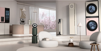 « Red Dot Design » : 31 prix, rien que pour LG