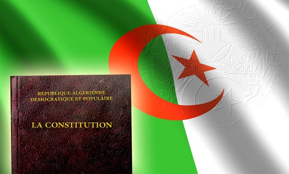 Algérie : le référendum sur la révision de la Constitution aura lieu le 1er novembre prochain
