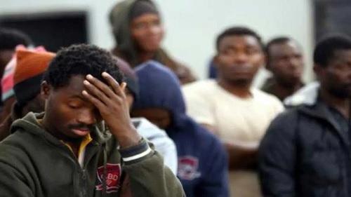 Situations humanitaires des étrangers résidant en Tunisie: Création d'une commission de suivi