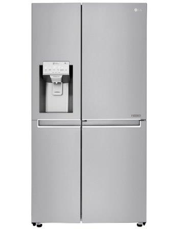 LG lance les réfrigérateurs side-by-side en Tunisie  