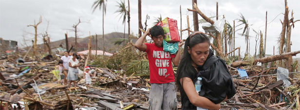 Réfugiés Climatiques : Une réalité qui nécessite des solutions 