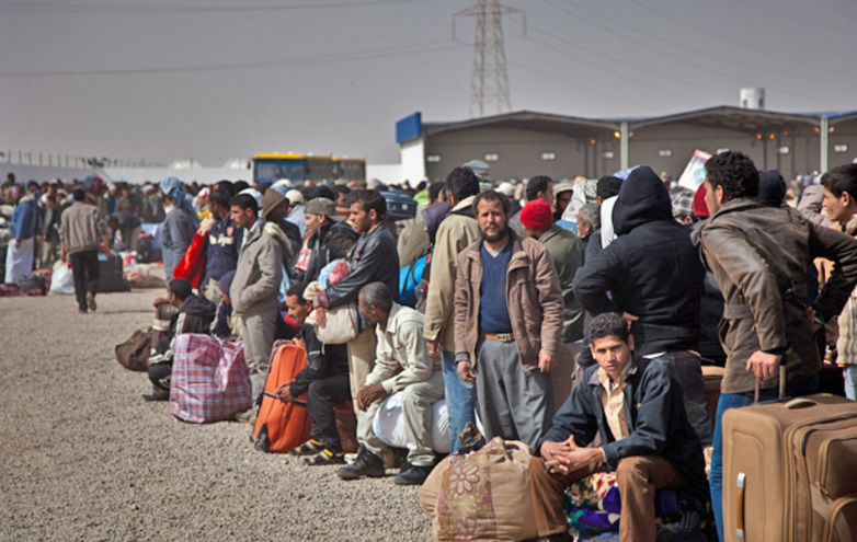 Libye: Plus de 1.000 réfugiés déjà évacués vers le Niger et l’Italie
