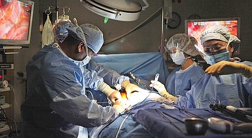 Greffe rénale en Tunisie: Plus de 9 mille patients dans l'attente !