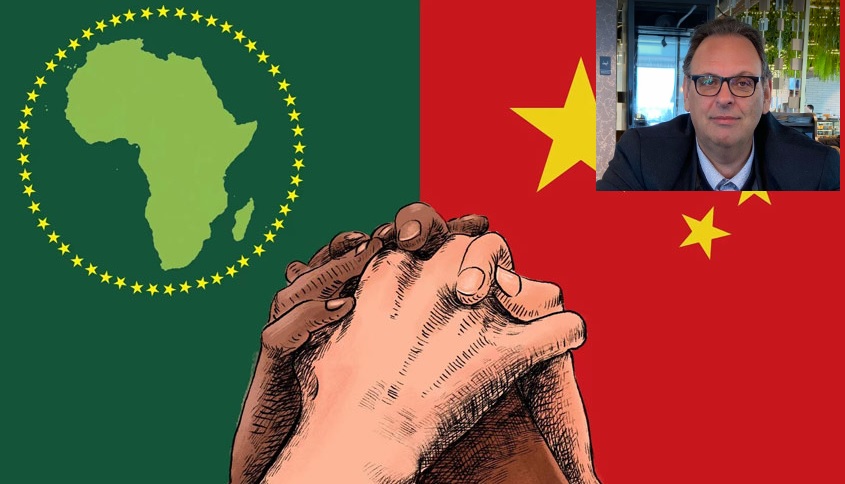 Chine-Afrique: Une relation dynamique