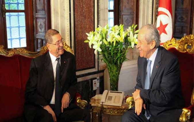 Qu’a dit Habib Essid dans sa lettre « secrète » à Mohamed Ennaceur ?