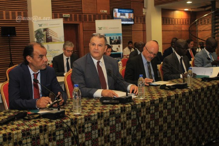 Rencontre des Présidents des Patronats africains à Abidjan