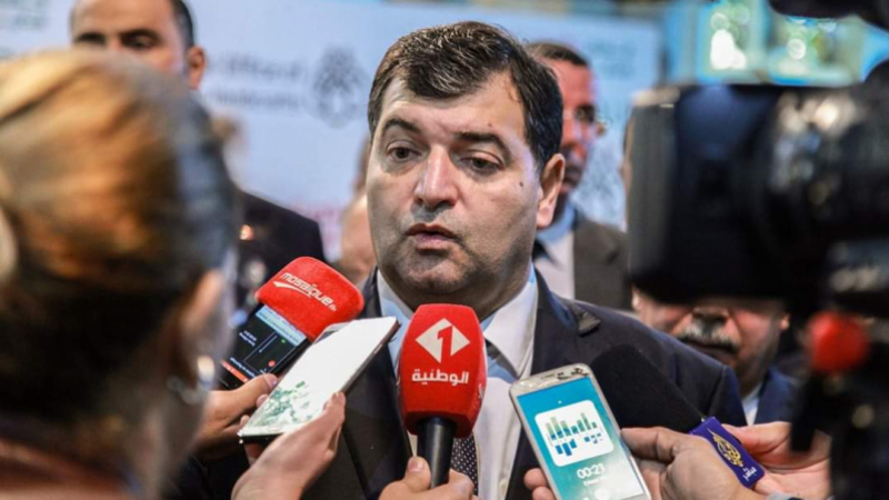 Diffamation contre Chahed: Trabelsi condamne une société israélienne engagée par des... Tunisiens