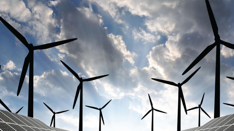 La Tunisie dans le groupe des pays à haut rendement en matière d'énergie durable