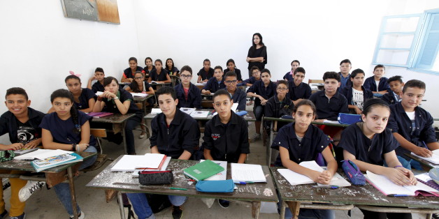 Rentrée: Plus de 2 millions d’élèves retrouvent aujourd'hui les bancs 