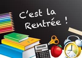 Rentrée scolaire : 2. 174. 000 élèves reprendront demain le chemin de l’école