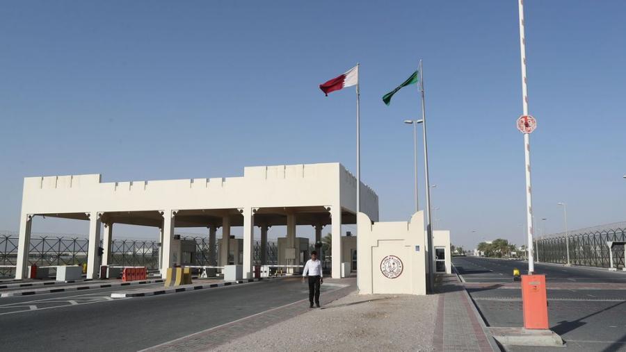 Réouverture des frontières entre l’Arabie Saoudite et le Qatar