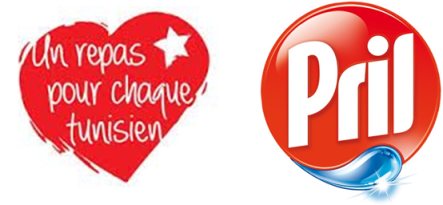 L’association "un repas pour chaque Tunisien" et Pril se mobilisent pendant Ramadan