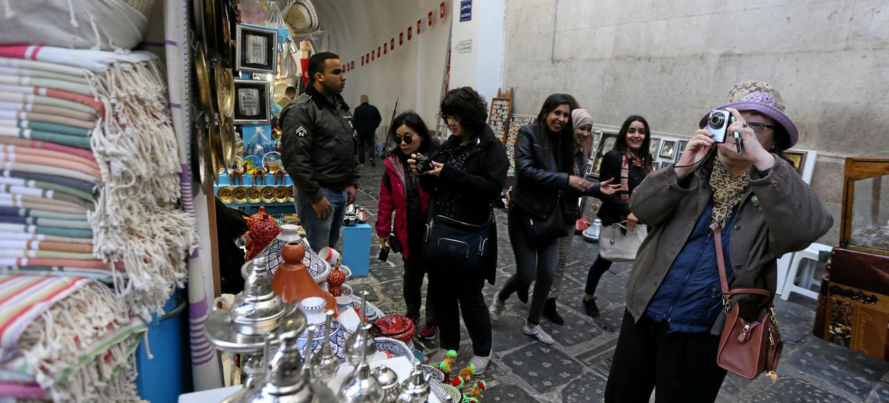 Reprise: Le tourisme tunisien est-il en mesure de relever le défi ?