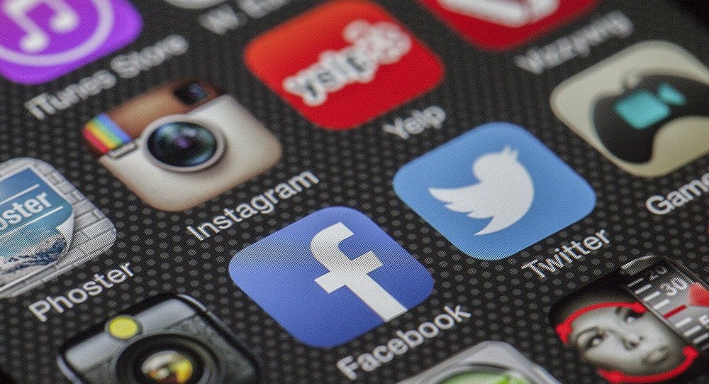 Facebook, Instagram, Messenger et Whatsapp en panne : difficultés de se connecter