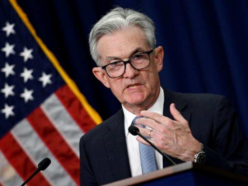 USA: la FED relève de nouveau ses taux, l'Afrique face au risque d'une crise de la dette