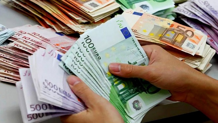 BCT: Les réserves en devises en baisse à 98 jours d’importation