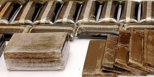 Un Libyen arrêté à la frontière avec 200 kilos de cannabis