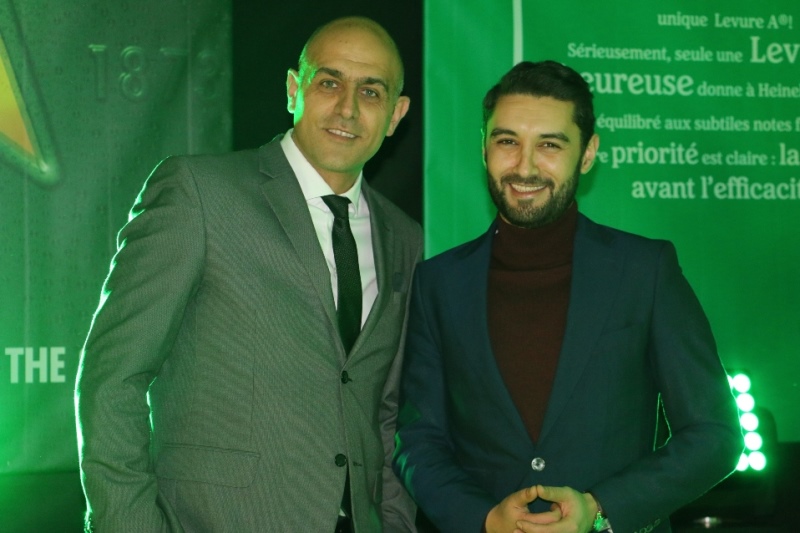 Heineken dévoile sa nouvelle star : La canette 50cl