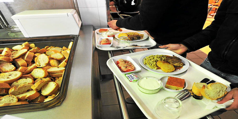 Restaurants universitaires: Des étudiants privés de repas d'iftar
