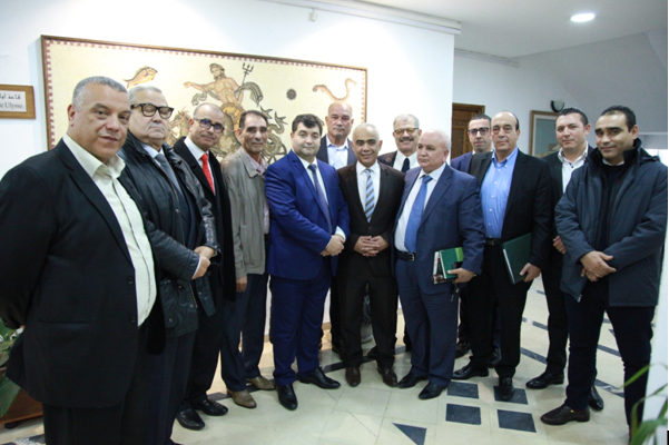 Tunisie: Les restaurateurs réclament la révision des lois