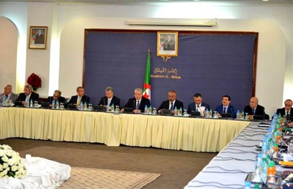 Algérie : L’âge du départ à la retraite fixé à 60 ans