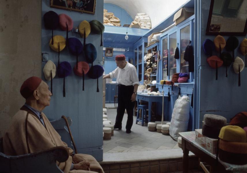 La Tunisie parmi les 10 meilleurs pays pour passer sa retraite