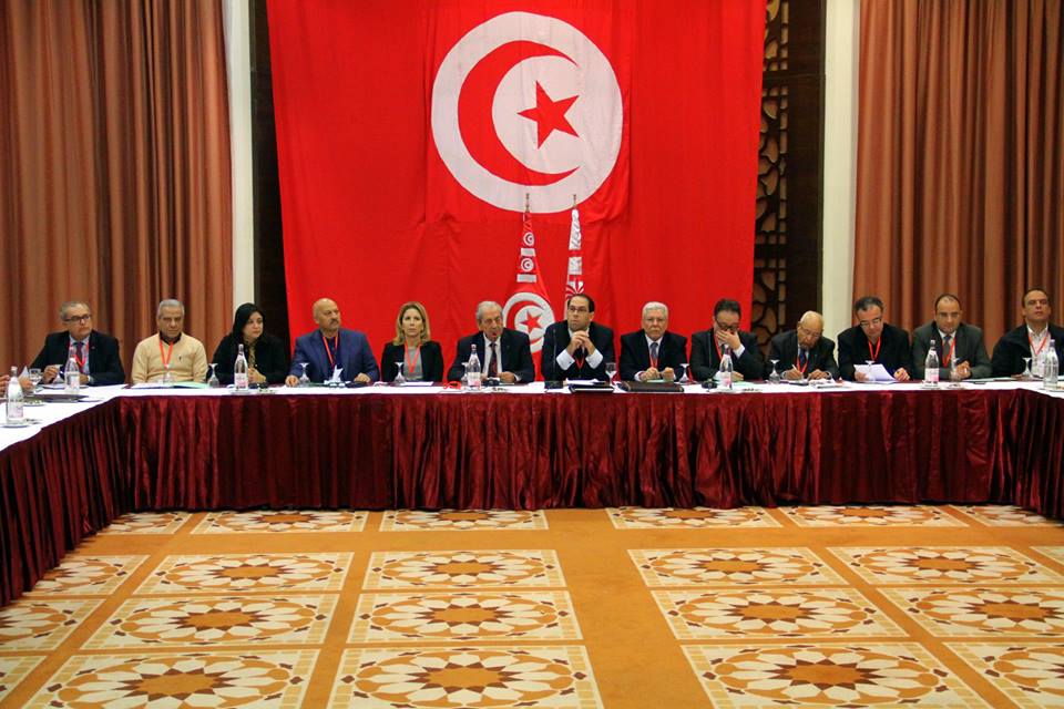 Nida Tounes : liste probable des six futurs membres de la direction collégiale