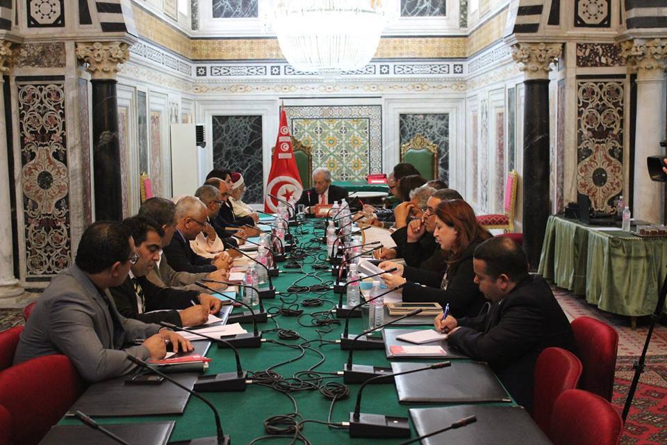 . ARP : Première réunion du bureau dans sa nouvelle composition