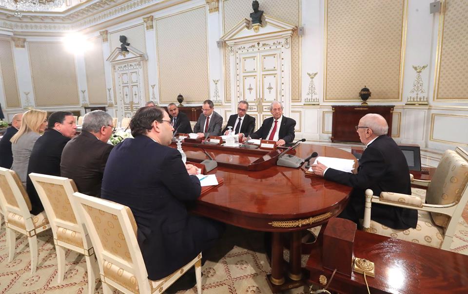 Le président de la république ne prorogera plus l’état d’urgence après le 4 avril