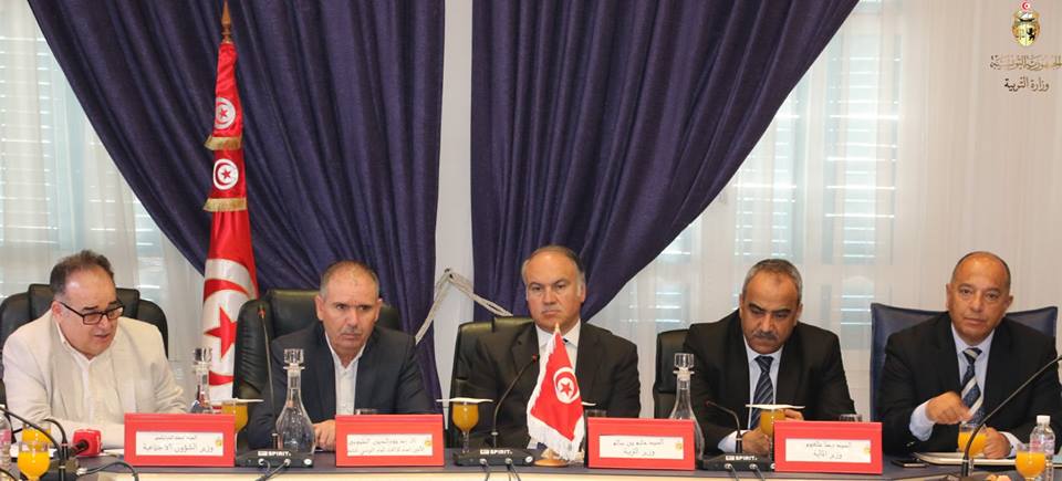 Démarrage des négociations sur les revendications des enseignants du secondaire