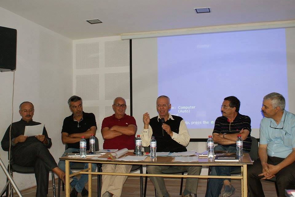 Les Hammam-lifois s’unissent pour sauver leur ville
