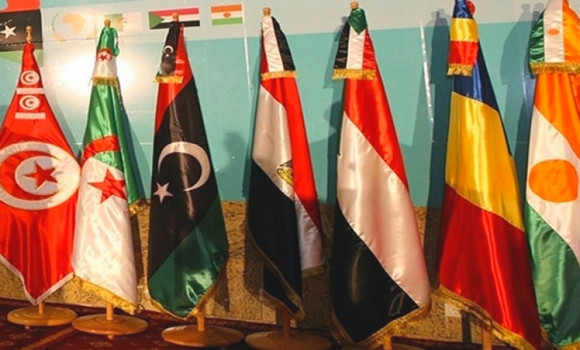 L'Algérie abritera jeudi 23 janvier 2020 une réunion des MAE des pays voisins de la Libye