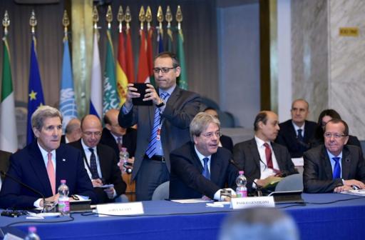 Libye: un accord sera signé à Skhirate au Maroc le 16 décembre