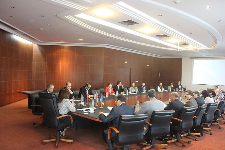 L’UTICA à l’écoute des entreprises allemandes installées en Tunisie