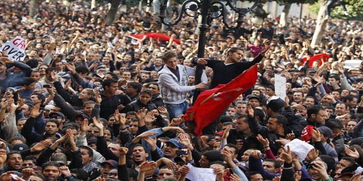 5 ans après la Révolution, l'économie de la Tunisie toujours victime de la politique, selon La Tribune