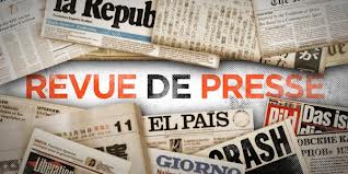 L’assassinat de 14 soldats tunisiens par des terroristes vu par la presse étrangère.