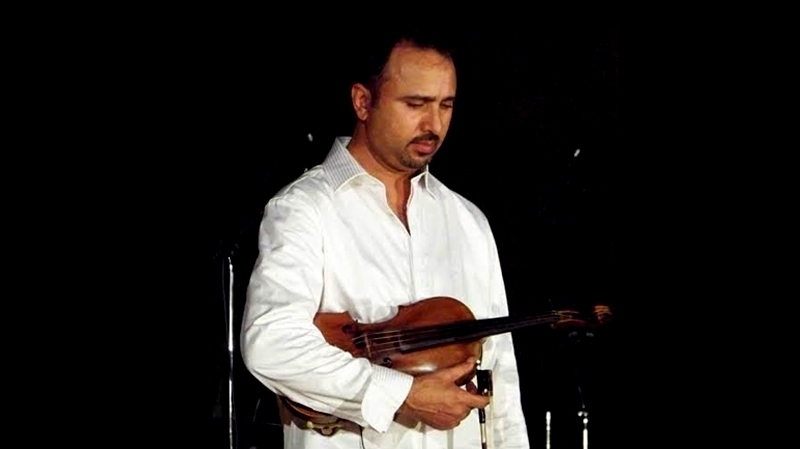 Riadh Ben Amor, nouveau directeur du festival international de Sousse