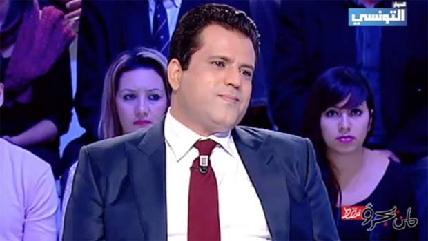 Chez Samir el-Wafi, Slim Riahi déballe tout : en arrière toute