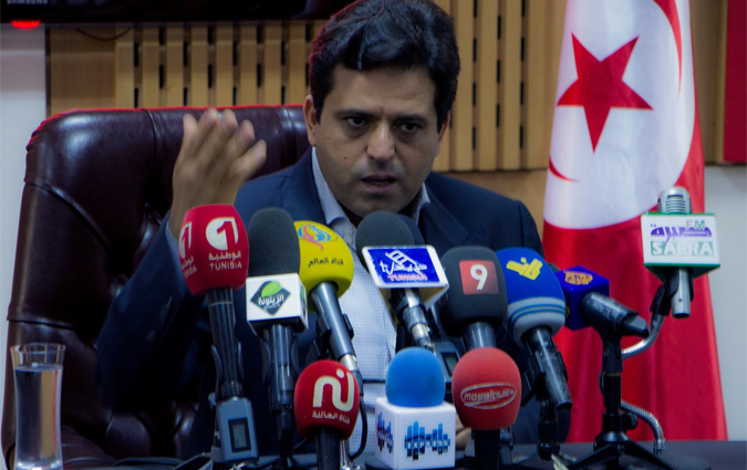Slim Riahi ne perd pas espoir de voir son parti au gouvernement Chahed