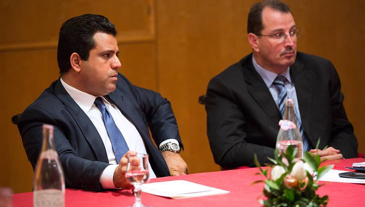 L’UPL gardera ses portefeuilles ministériels 