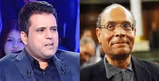 Réunion en vue entre Riahi et Marzouki