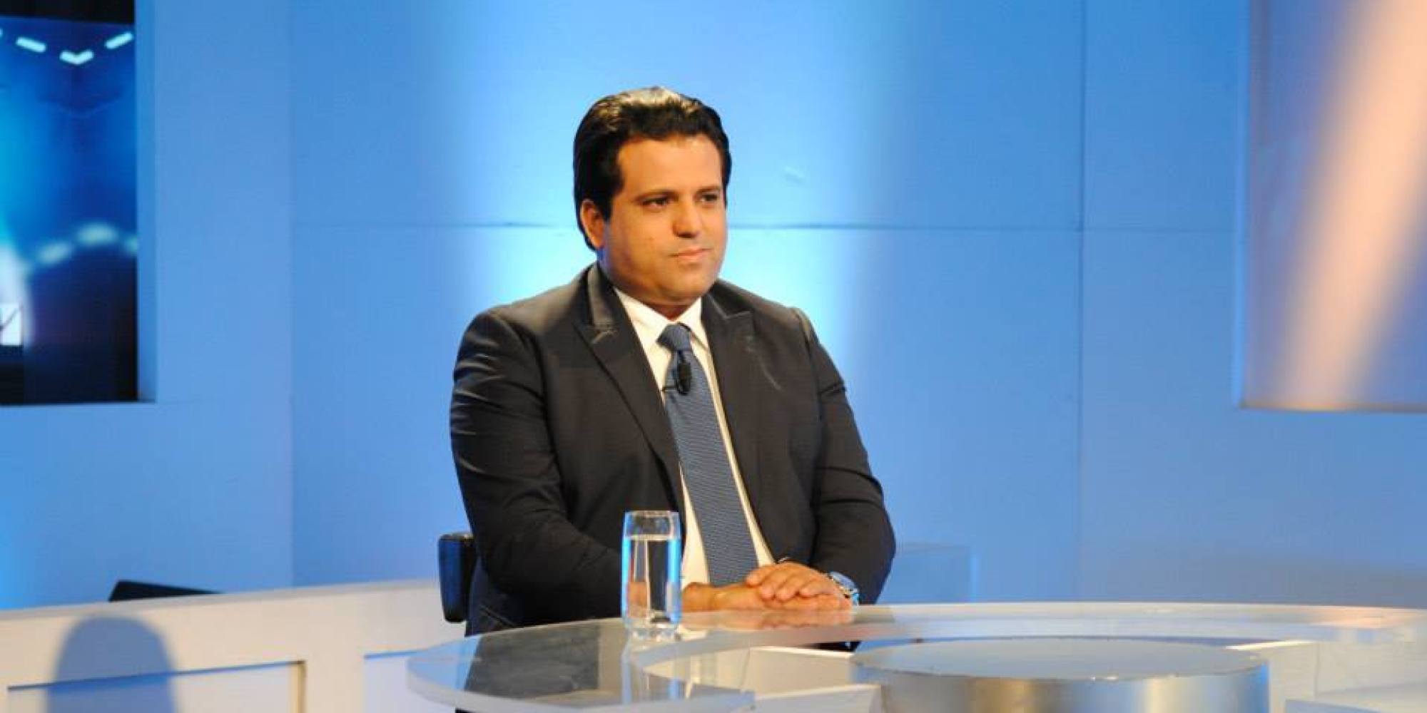 Slim Riahi prive Attounsia de sa licence !?