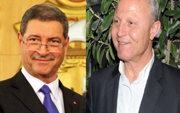 Le Chef du Gouvernement sonne la cloche de l’introduction en Bourse d’Unimed