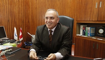 Ridha Ben Mosbah nommé conseiller économique du chef du gouvernement