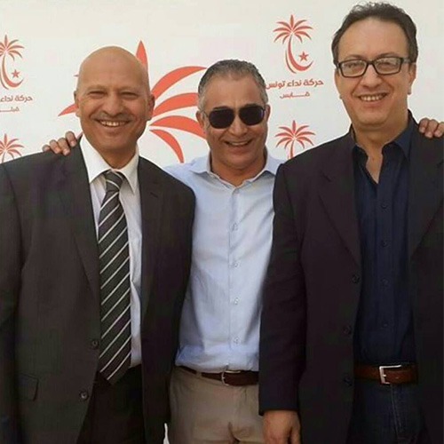 Mashrou Tounes fait cause commune avec Nidaa