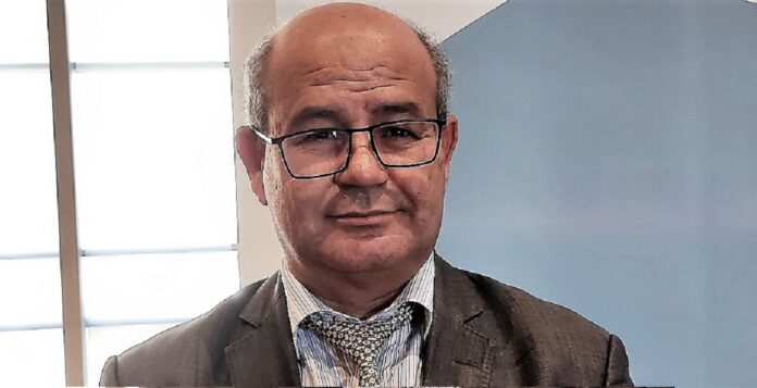 Qui est le nouveau Secrétaire d’Etat chargé des Eaux ?