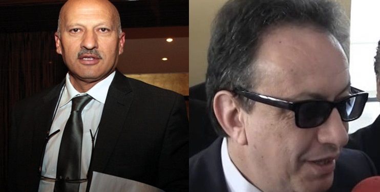 Hafed Caïd Essebsi : La décision de ma radiation de Nidaa n’a aucune valeur