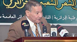 Le poète et parolier Ridha Khouini n’est plus