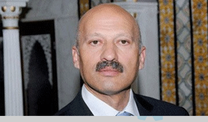 Ridha Belhaj reçu par BCE appelle le président de la République à assumer son rôle de garant de la Constitution