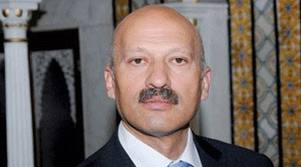 Nidaa Tounes: Ridha Belhaj démissionne
